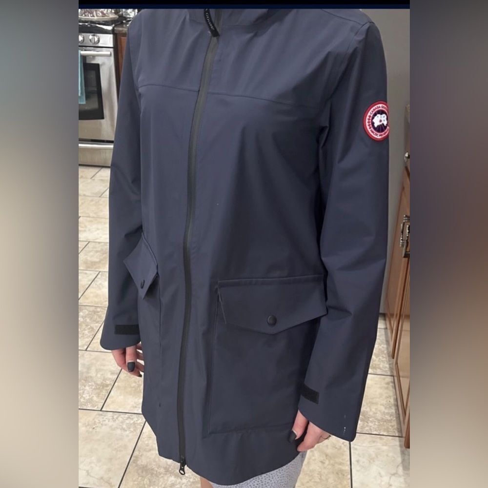 Canada Goose Wolfville jacket
